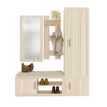 Прихожая Мэрдэс ТОЙВО 7