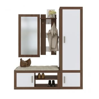 Шамони/Белый