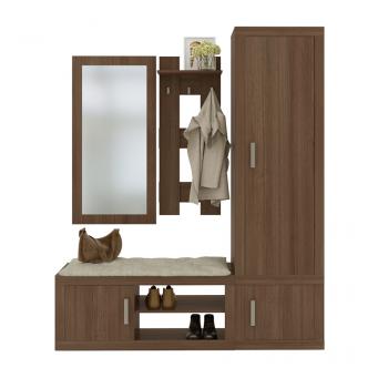 Прихожая Мэрдэс ТОЙВО 7