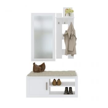 Прихожая Мэрдэс ТОЙВО 8