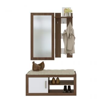 Шамони/Белый