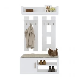 Прихожая Мэрдэс ТОЙВО 11