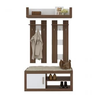 Шамони/Белый