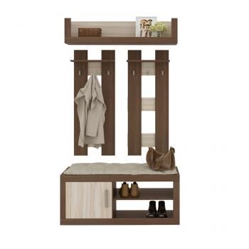 Шамони/Карамель