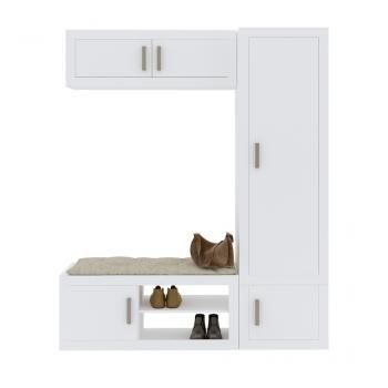 Прихожая Мэрдэс ТОЙВО 13