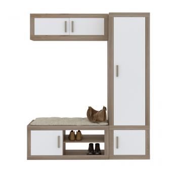 Прихожая Мэрдэс ТОЙВО 13