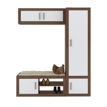 Шамони/Белый