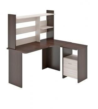 Венге/Карамель