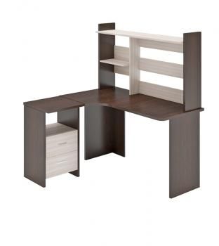 Венге/Карамель