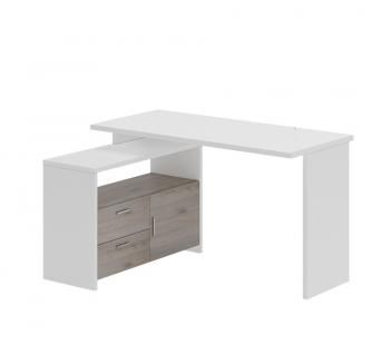 Белый/Нельсон