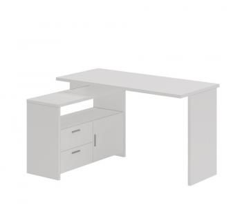 Компьютерный стол Мэрдэс СКЛ-ПРЯМ130+ТБЛ