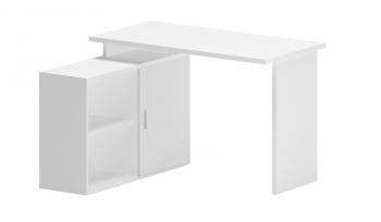 Компьютерный стол Мэрдэс СКЛ-ПРЯМ120+ТБЛ-2