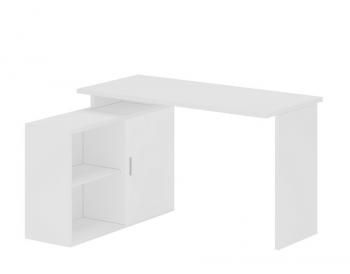 Компьютерный стол Мэрдэс СКЛ-ПРЯМ130+ТБЛ-2