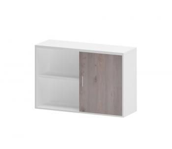 Белый/Нельсон