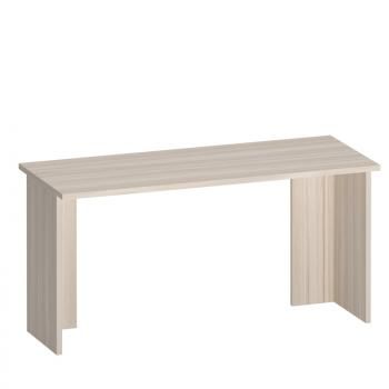 Компьютерный стол Мэрдэс СКЛ-Прям150 без тумбы