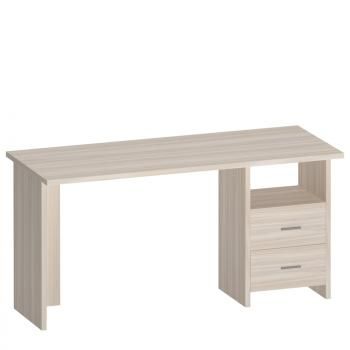 Стол компьютерный Мэрдэс СКЛ-Прям150 без надстройки