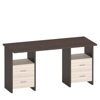 Венге/Карамель