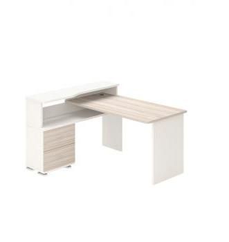 Белый/Карамель/Карамель