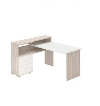 Карамель/Белый/Белый