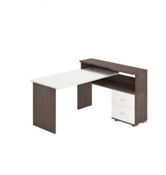 Компьютерный стол Мэрдэс СР-620/140 C Правый