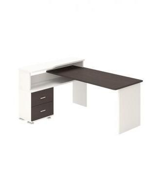 Стол компьютерный Мэрдэс СР-620/160 C Левый