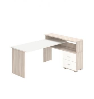 Карамель/Белый/Белый