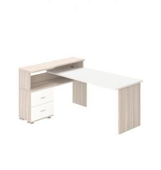 Карамель/Белый/Белый