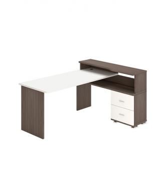 Шамони/Белый/Белый