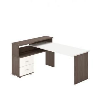 Шамони/Белый/Белый