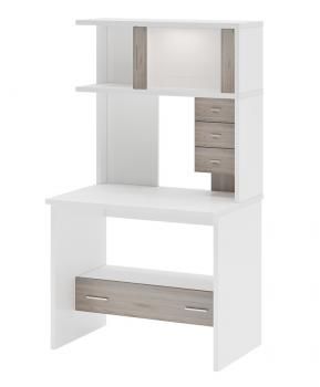 Белый/Нельсон