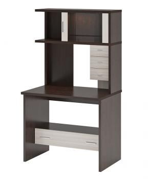 Венге/Карамель