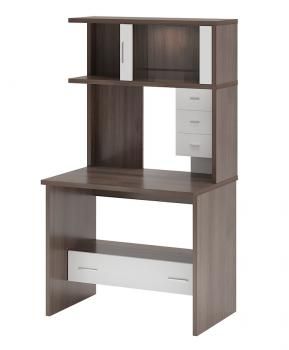 Шамони/Белый