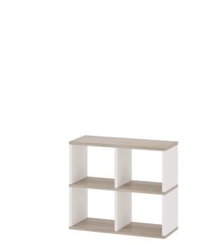 Белый/Нельсон