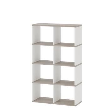 Белый/Нельсон