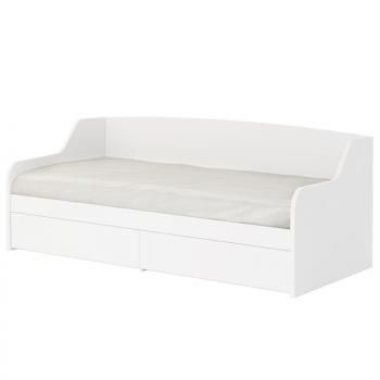 Белый/Белый