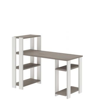 Белый/Нельсон