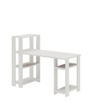 Стол компьютерный Мэрдэс СТН-110/140