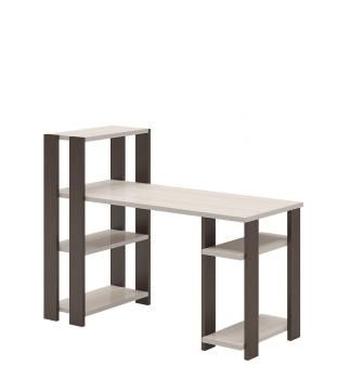 Венге/Карамель