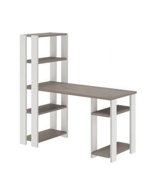 Белый/Нельсон