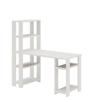 Стол компьютерный Мэрдэс СТН-145/140