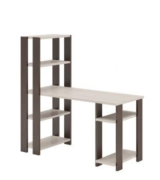 Венге/Карамель