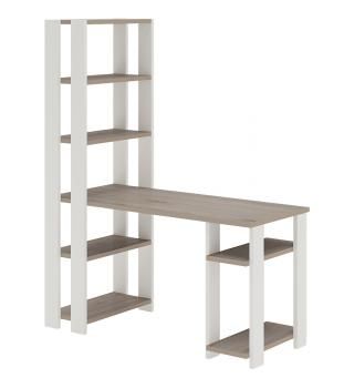 Белый/Нельсон