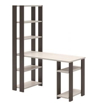 Венге/Карамель