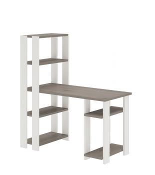 Белый/Нельсон