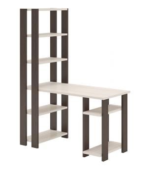 Венге/Карамель