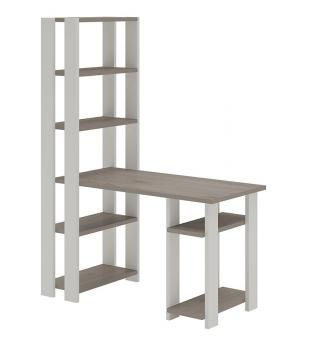 Белый/Нельсон