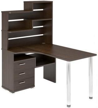 Венге Левосторонний