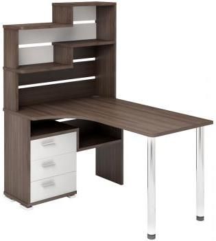 Шамони/Белый Левосторонний