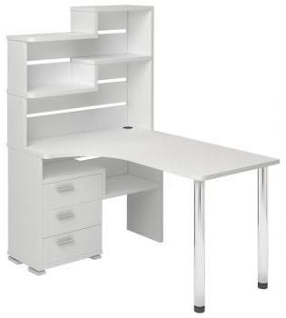 Белый Левосторонний