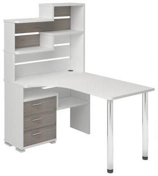 Белый/Нельсон Левосторонний